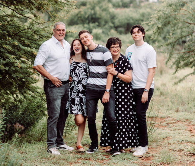 family lawyer Pretoria
